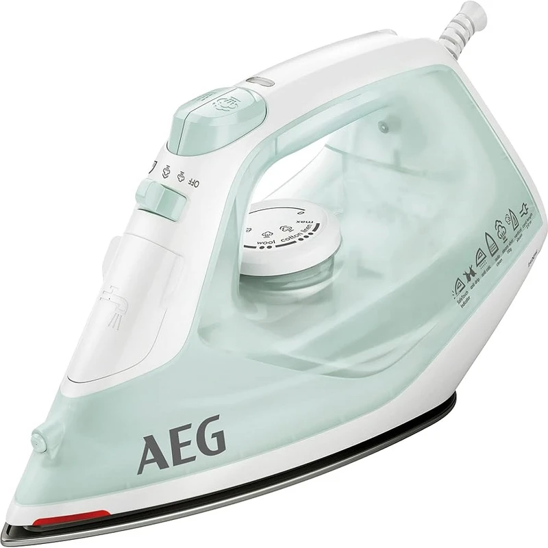 اتو بخار آ ا گ مدل DB1740LG اتو بخار آ ا گ مدل DB1740LG
