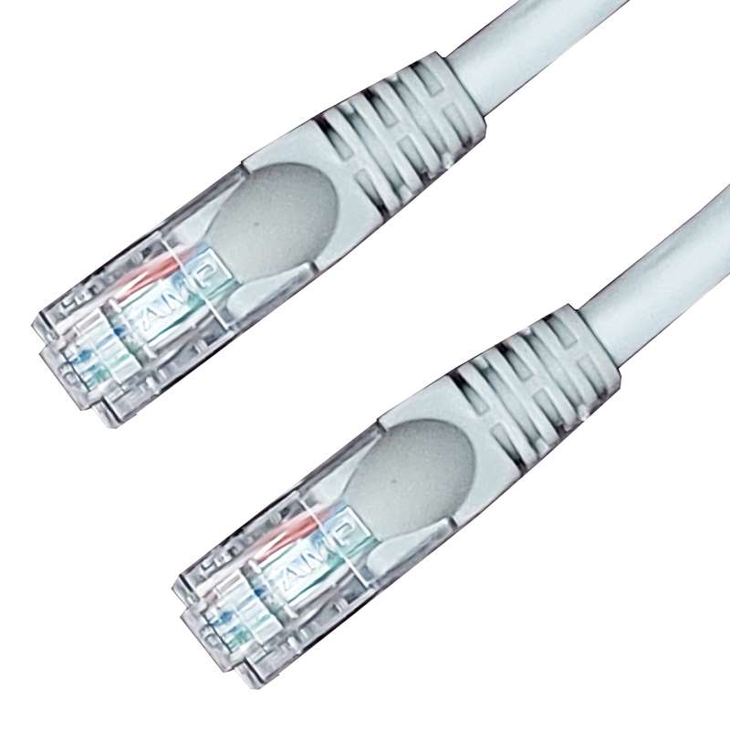 پچ کورد Cat6 مدل MK264-1 پچ کورد Cat6 مدل MK264-1