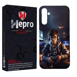 HEPRO MC Cover for Samsung Galaxy A13 5G