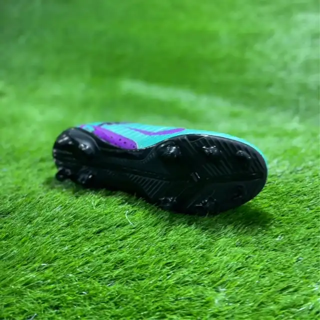 کفش فوتبال مردانه مدل استوک دار ایرزوم کد 0077