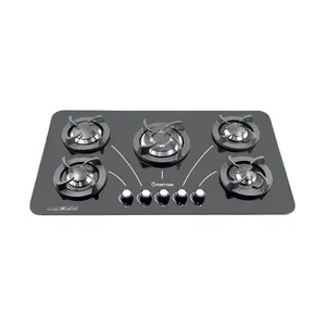 اجاق گاز صفحه ای اسپرتج مدل G536
