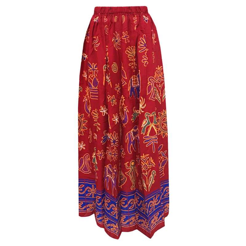 دامن زنانه مدل SM-0103