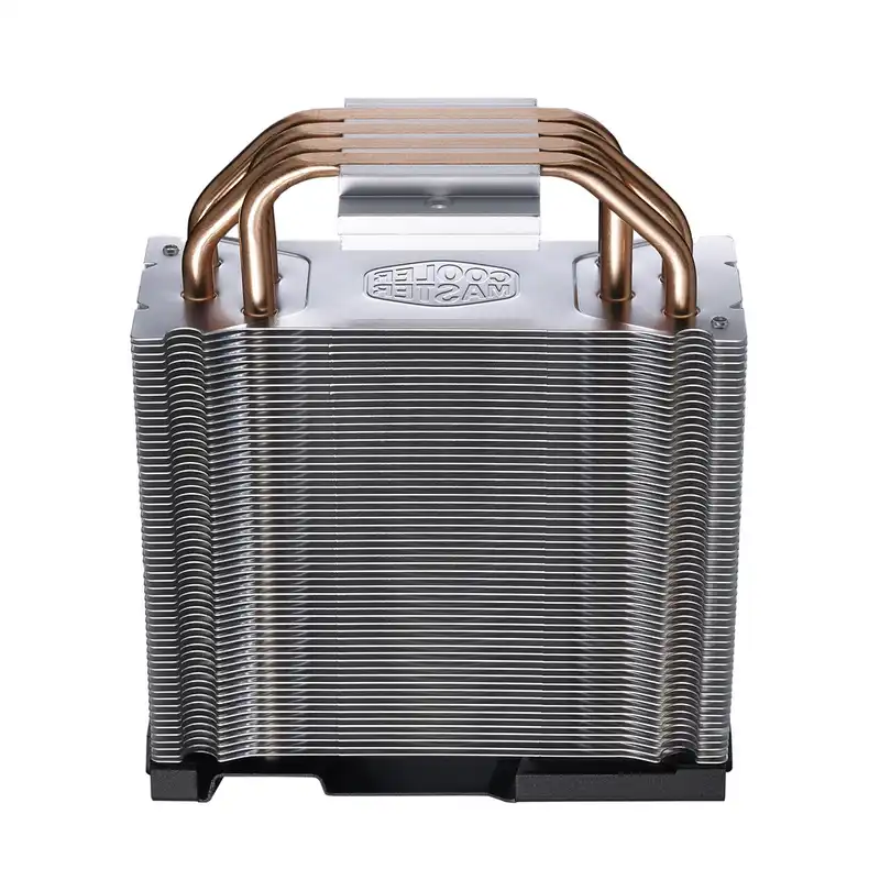 خنک کننده پردازنده کولر مستر مدل Hyper 212 LED Turbo Black Cover