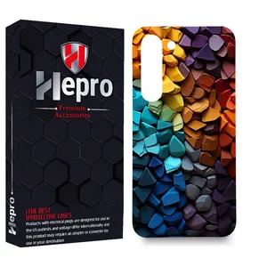 HEPRO MC Cover for SAMSUNG GALAXY S23