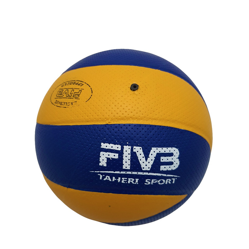 توپ والیبال مدل fiv3 کد 313