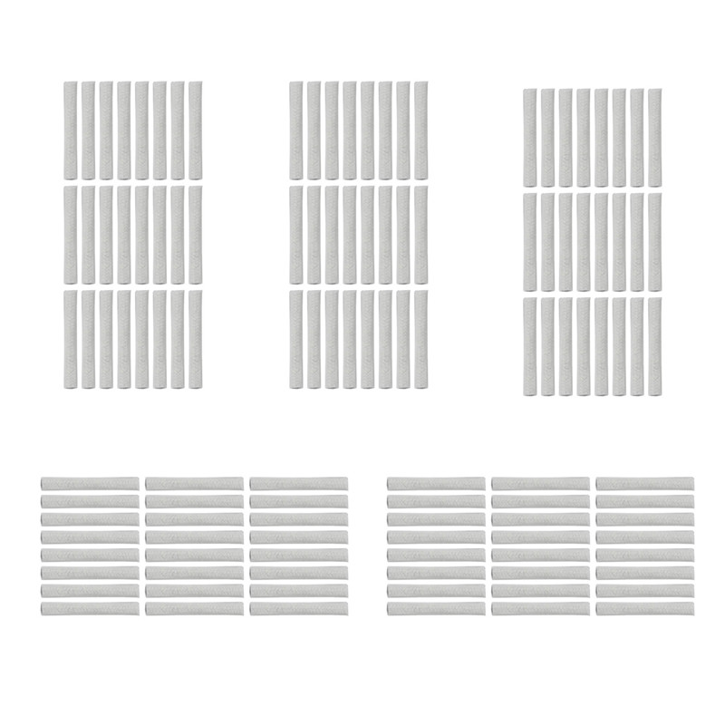 بیگودی فر مژه مژه چسبی مدل L160 بسته 160 عددی