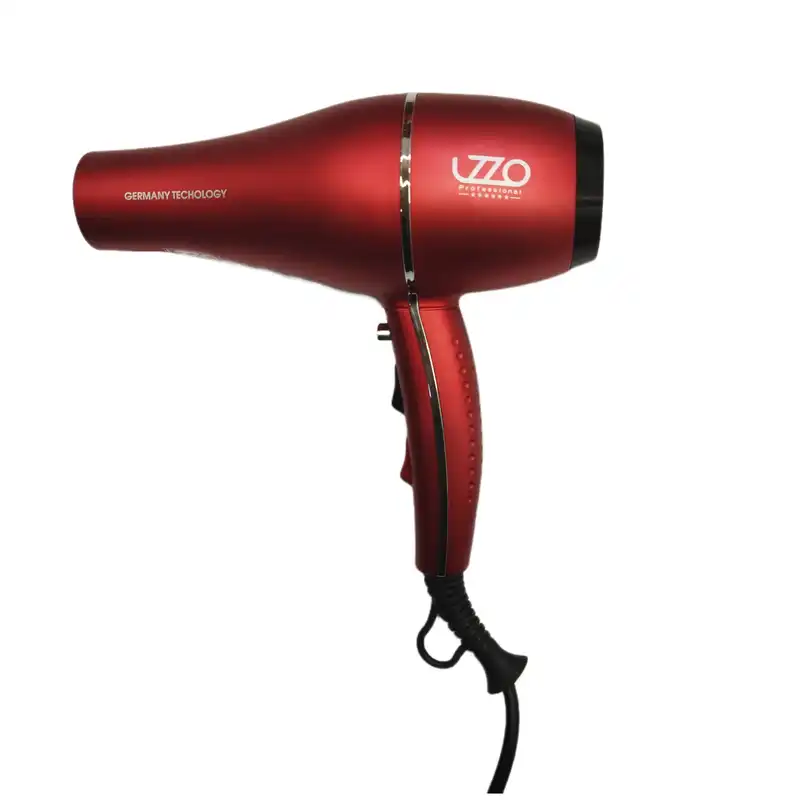 سشوار حرفه ای لزو مدل 3902