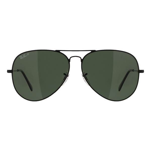 عینک آفتابی خلبانی (Aviator) ری بن مدل 0RB3026P-002-58