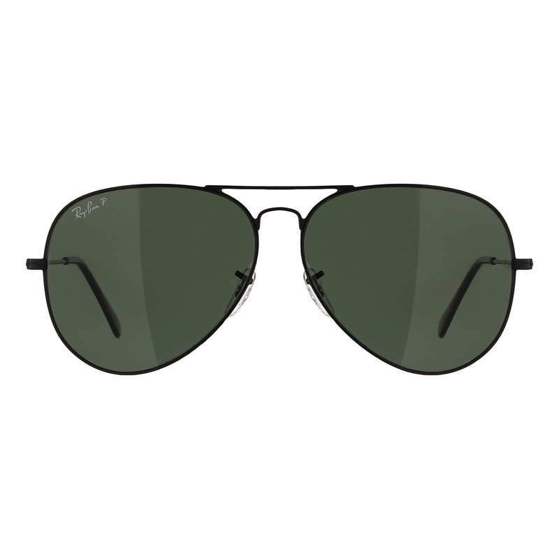عینک آفتابی خلبانی (Aviator) ری بن مدل 0RB3026P-002-58