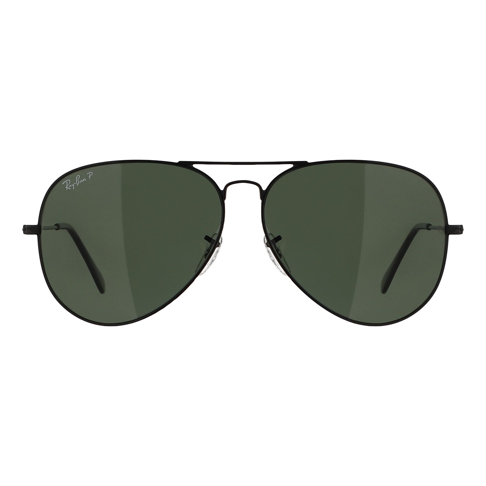 عینک آفتابی خلبانی (Aviator) ری بن مدل 0RB3026P-002-58 -  - 1