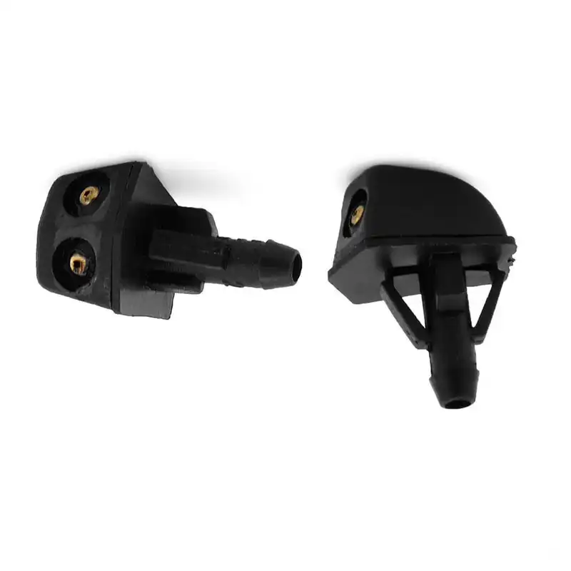 چشمی شیشه شوی خودرو چیکال مدل P-70 مناسب برای تیبا بسته 2 عددی