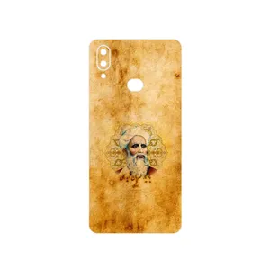 MAHOOT Rudaki Cover Sticker for Samsung Galaxy A10s