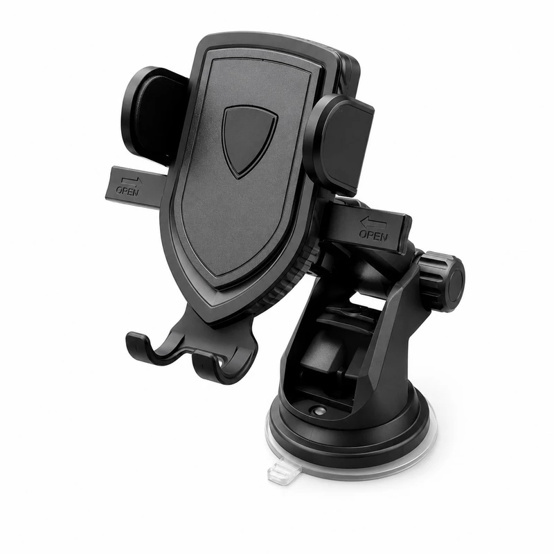 پایه نگهدارنده گوشی موبایل و تبلت مدل sh-3101