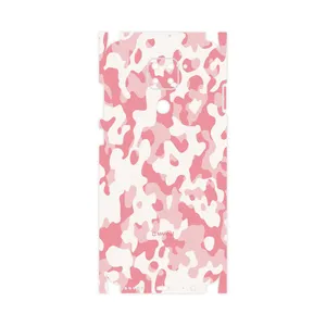MAHOOT  Army-Pink-FullSkin Cover Sticker for Xiaomi Redmi Note 9