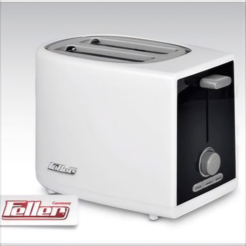 توستر 2 اسلایس فلر مدل TO_301