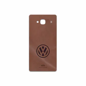 MAHOOT MNL-VLKS_WGN Cover Sticker for Xiaomi Redmi 2