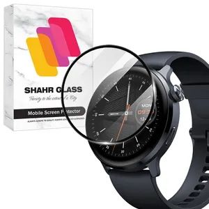 Shahr Glass SWPM Screen Protector For Xiaomi Mibro Lite