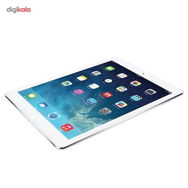 تبلت اپل مدل iPad Air 4G ظرفیت 16 گیگابایت main 1 7