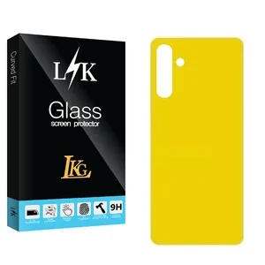 محافظ پشت گوشی ال کا جی مدل LK2 مناسب برای گوشی موبایل سامسونگ Galaxy A13 5G