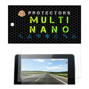 Multi Nano X-S2N Screen Protector For FMC SX5 Pack of 2