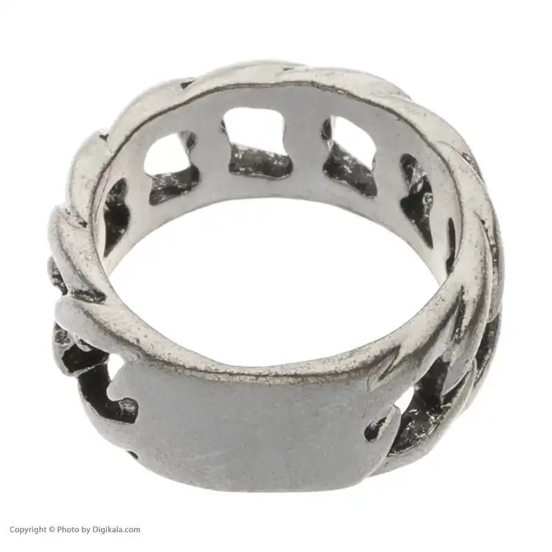 انگشتر مردانه مدل 009