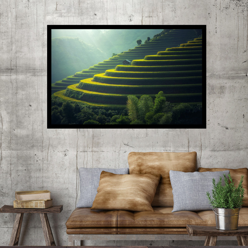 تابلو نوری بکلیت طرح راه زیست محیطی مدل B-MO1528