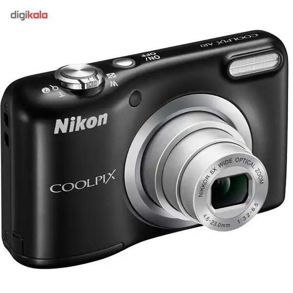 دوربین دیجیتال نیکون مدل Coolpix A10