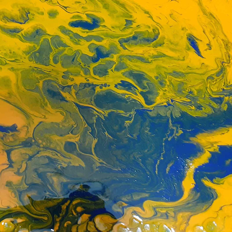 روغن سیلیکون فلورانس مدل SCO حجم 100 میلی لیتر