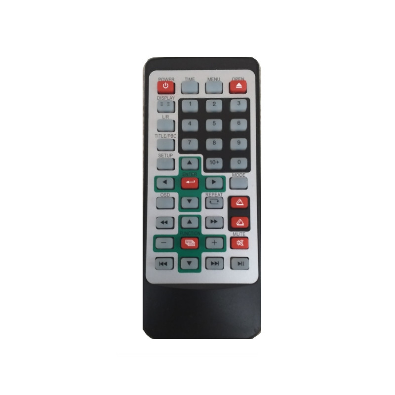 ریموت کنترل مدل TR25J