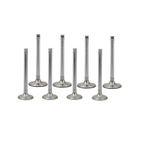 سوپاپ دود و هوا توسعه قطعه توس کد 2110544 مناسب برای پراید مجموعه 8 عددی