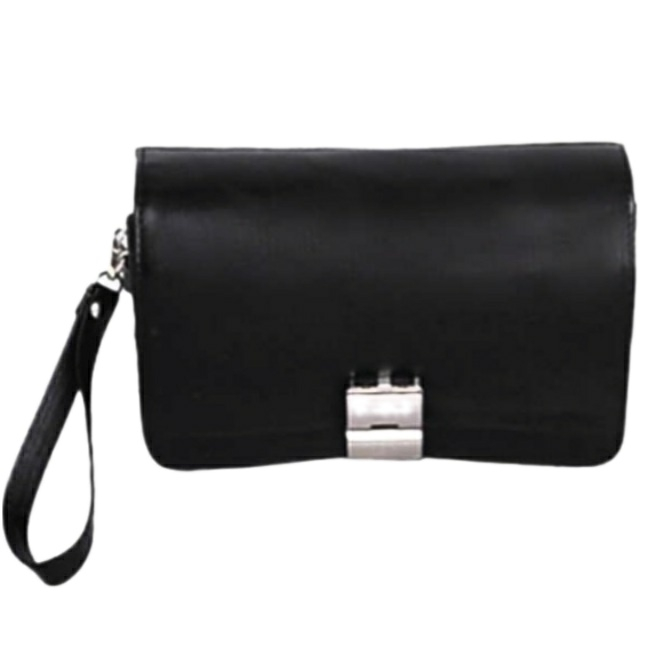 کیف دستی مردانه مدل ماهرو mr 102