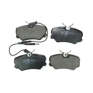 لنت ترمز جلو پالید پارت کد IFB2 مناسب برای پژو 405      