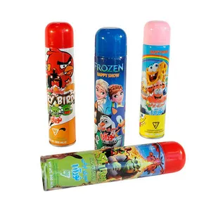 برف شادی نور آرا طرح کارتونی بسته 4 عددی