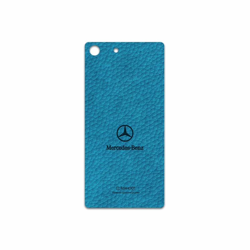 برچسب پوششی ماهوت مدل BL-MBNZ مناسب برای گوشی موبایل سونی Xperia M5