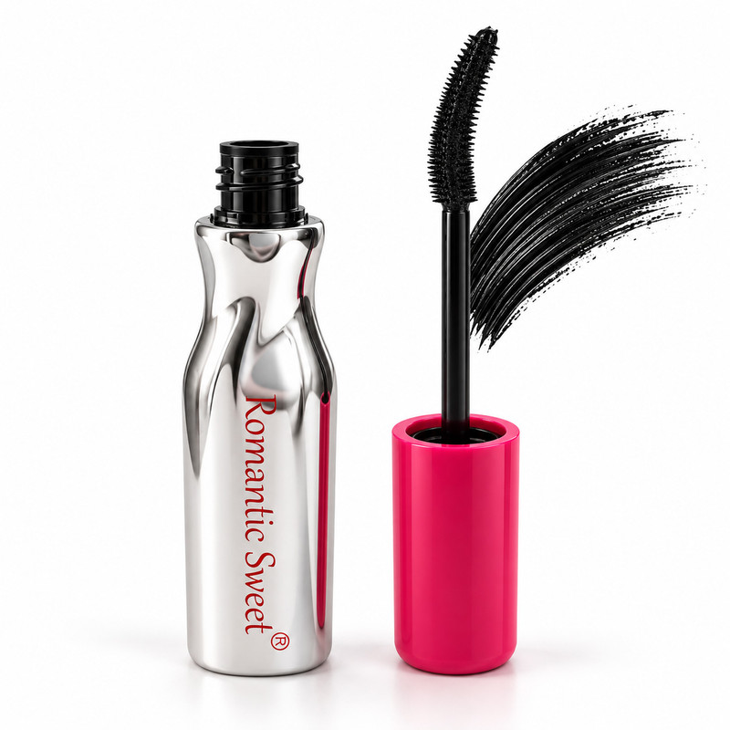 ریمل حجم دهنده رومانتیک سوییت مدل Lash Booster