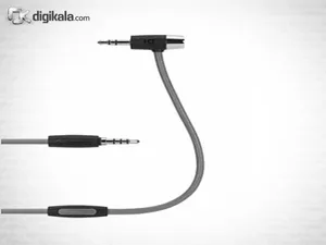 هندز فری گریفین Handsfree Mic+AUX Cable