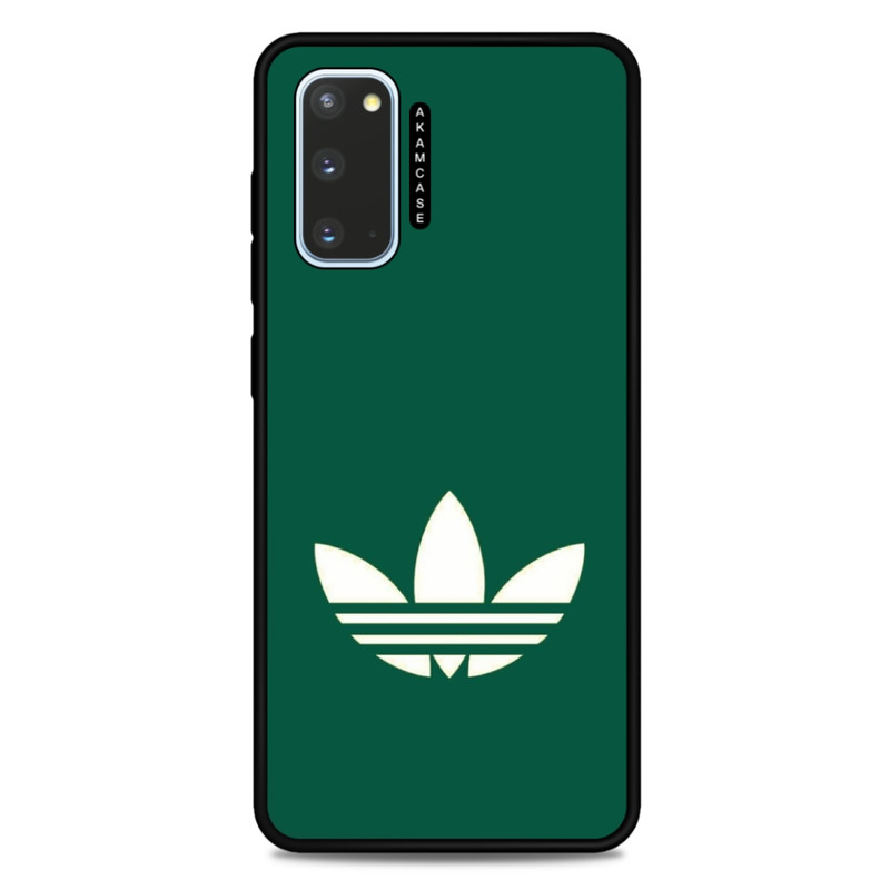 کاور آکام مدل AMCWSGS20-ADIDAS17 مناسب برای گوشی موبایل سامسونگ Galaxy S20