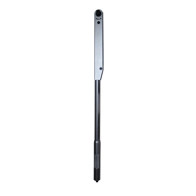 آچار ترکمتر جغجغه ای  تاپکس مدل تقه ای کد YP-TW-624-1S/140-560NM سایز 3/4 اینچ