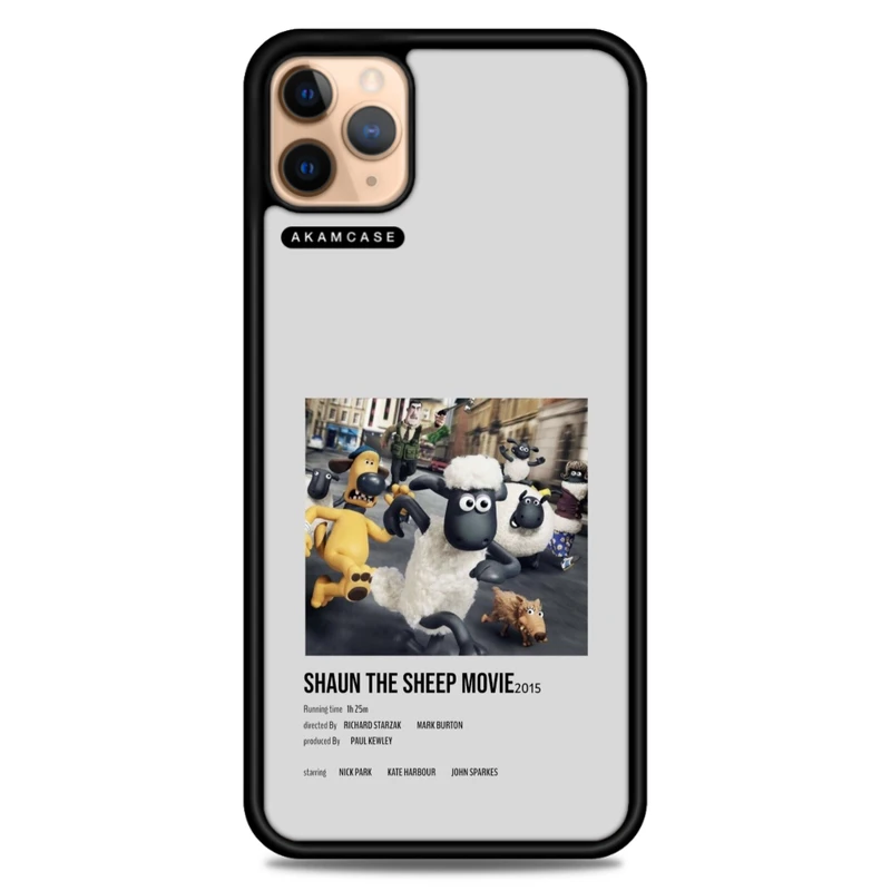کاور آکام مدل AMC-WA11PRO-CARTOONS-13 مناسب برای گوشی موبایل اپل iPhone 11 Pro