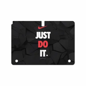 MAHOOT NIKE-Logo Cover Sticker for Samsung Galaxy Note 10.1 2012 N8010