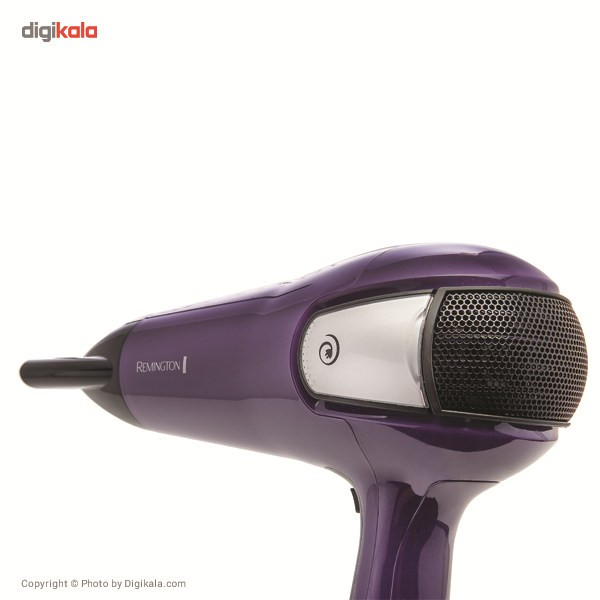 سشوار رمینگتون مدل D5800 سشوار رمینگتون مدل D5800