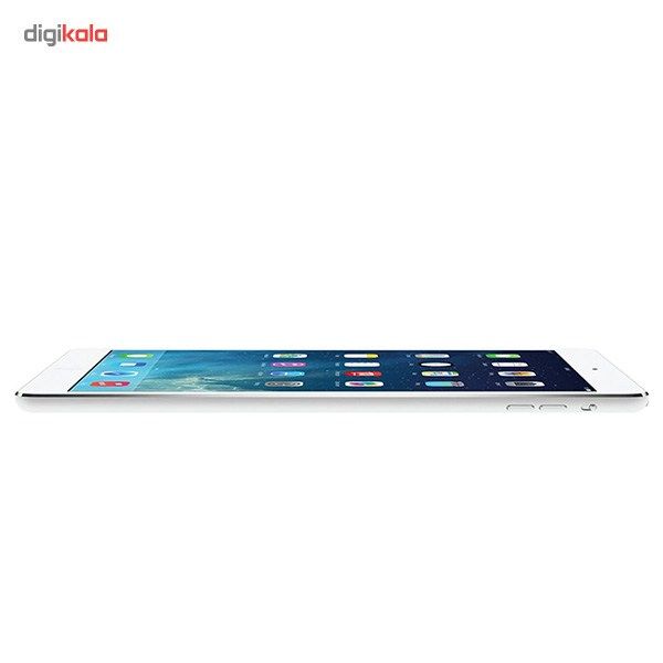 تبلت اپل مدل iPad Air 4G ظرفیت 16 گیگابایت main 1 8