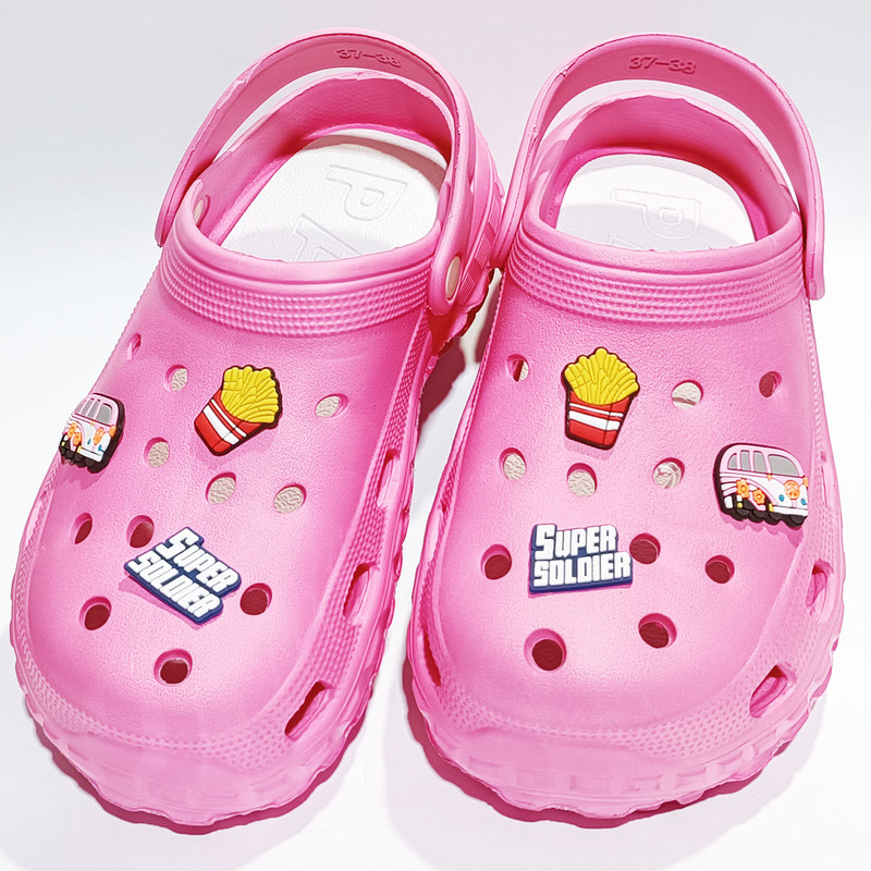 صندل زنانه نسیم مدل  کراکس 200 کد SVN 231.200