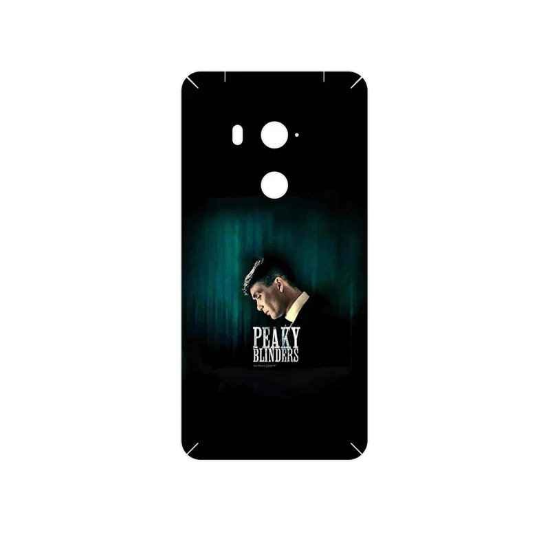 برچسب پوششی ماهوت مدل peaky blinders مناسب برای گوشی موبایل اچ تی سی U11 Eyes