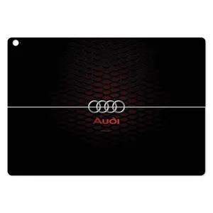 MAHOOT Audi AG Cover Sticker for ASUS Transformer 3 Pro 2016