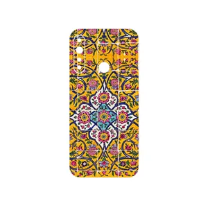 MAHOOT Iran Tile 10 Cover Sticker for Gplus P10 Plus