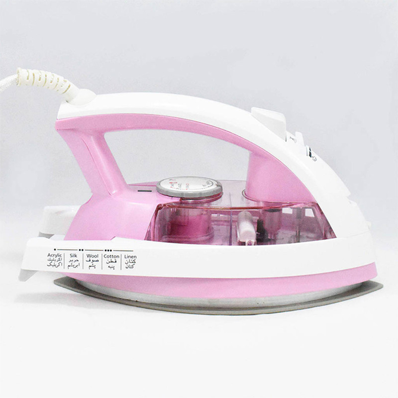 اتو بخار پاناسونیک مدل NI-JW660TP اتو بخار پاناسونیک مدل NI-JW660TP