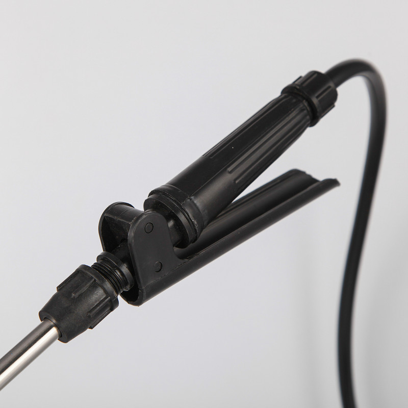 سمپاش اگری من مدل AG10 گنجایش 10 لیتر