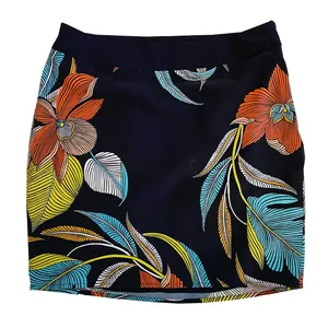 دامن راسته زنانه مدل AG345