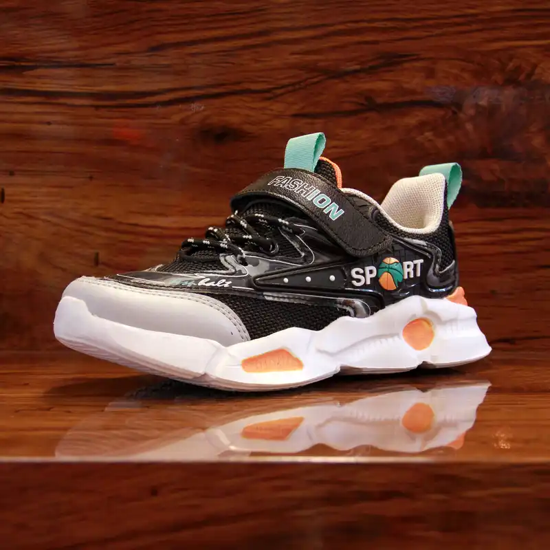 کفش پیاده  روی بچگانه مدل اسپرت کد Ba160